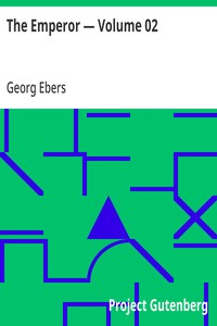 The Emperor — Volume 02