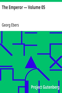 The Emperor — Volume 05