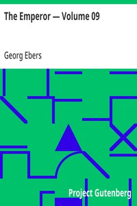 The Emperor — Volume 09