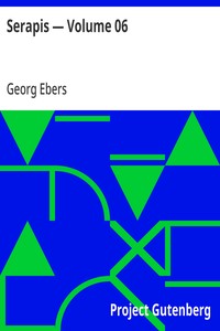 Serapis — Volume 06