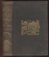 The Innocents Abroad — Volume 06