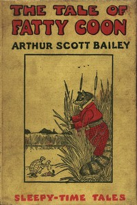 The tale of Fatty Coon