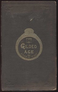 The Gilded Age, Part 4.