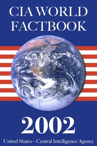 The 2002 CIA World Factbook