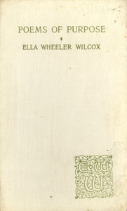 Poems of Purpose