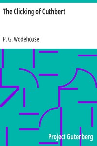 The Clicking of Cuthbert