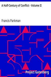 A Half-Century of Conflict - Volume II