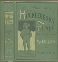 Adventures of Huckleberry Finn, Chapters 31 to 35