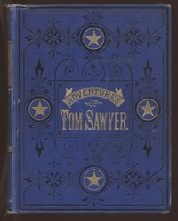 The Adventures of Tom Sawyer, Part 3.