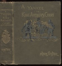A Connecticut Yankee in King Arthur's Court, Part 9.