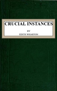 Crucial Instances