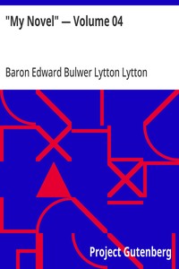 "My Novel" — Volume 04
