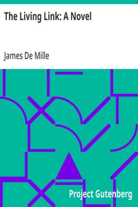 The Living Link: A Novel