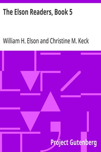 The Elson Readers, Book 5
