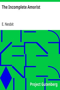 The Incomplete Amorist