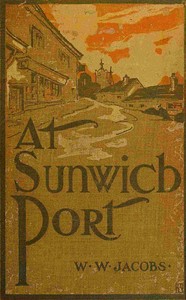 At Sunwich Port [complete]