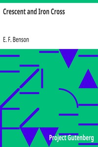 Crescent and Iron Cross