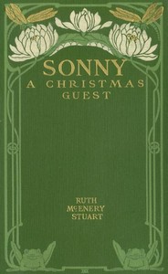Sonny, a Christmas Guest