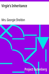 Virgie's Inheritance