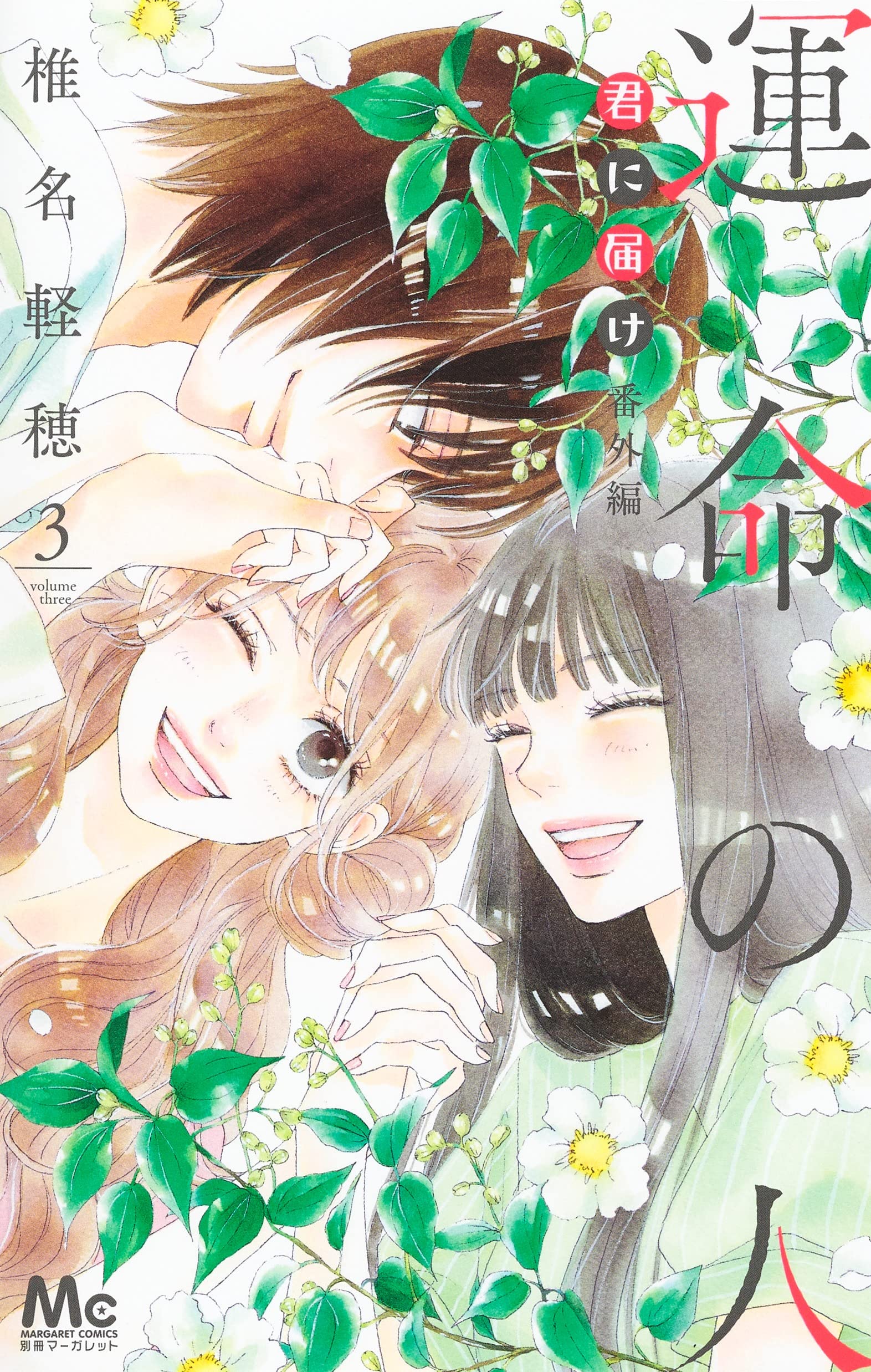 Kimi ni Todoke Special ～Soulmate～