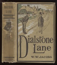 Dialstone Lane, Part 3.