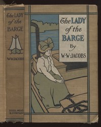 Captain Rogers The Lady of the Barge and Others, Part 7.