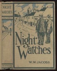 Easy money [Night watches, Part 9.]