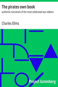 The pirates own book