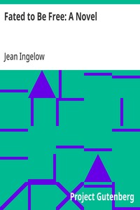 Fated to Be Free: A Novel