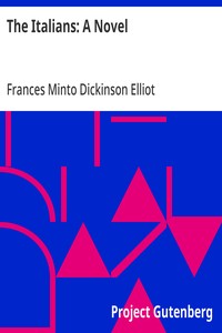 The Italians: A Novel