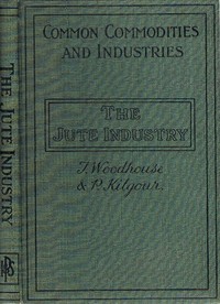 The jute industry
