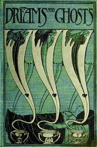 The Book of Dreams and Ghosts