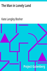 The Man in Lonely Land