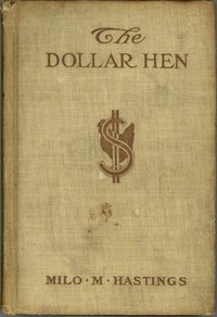 The Dollar Hen