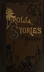 Droll Stories — Complete  Collected from the Abbeys of Touraine