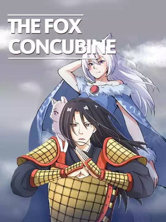 The Fox Concubine