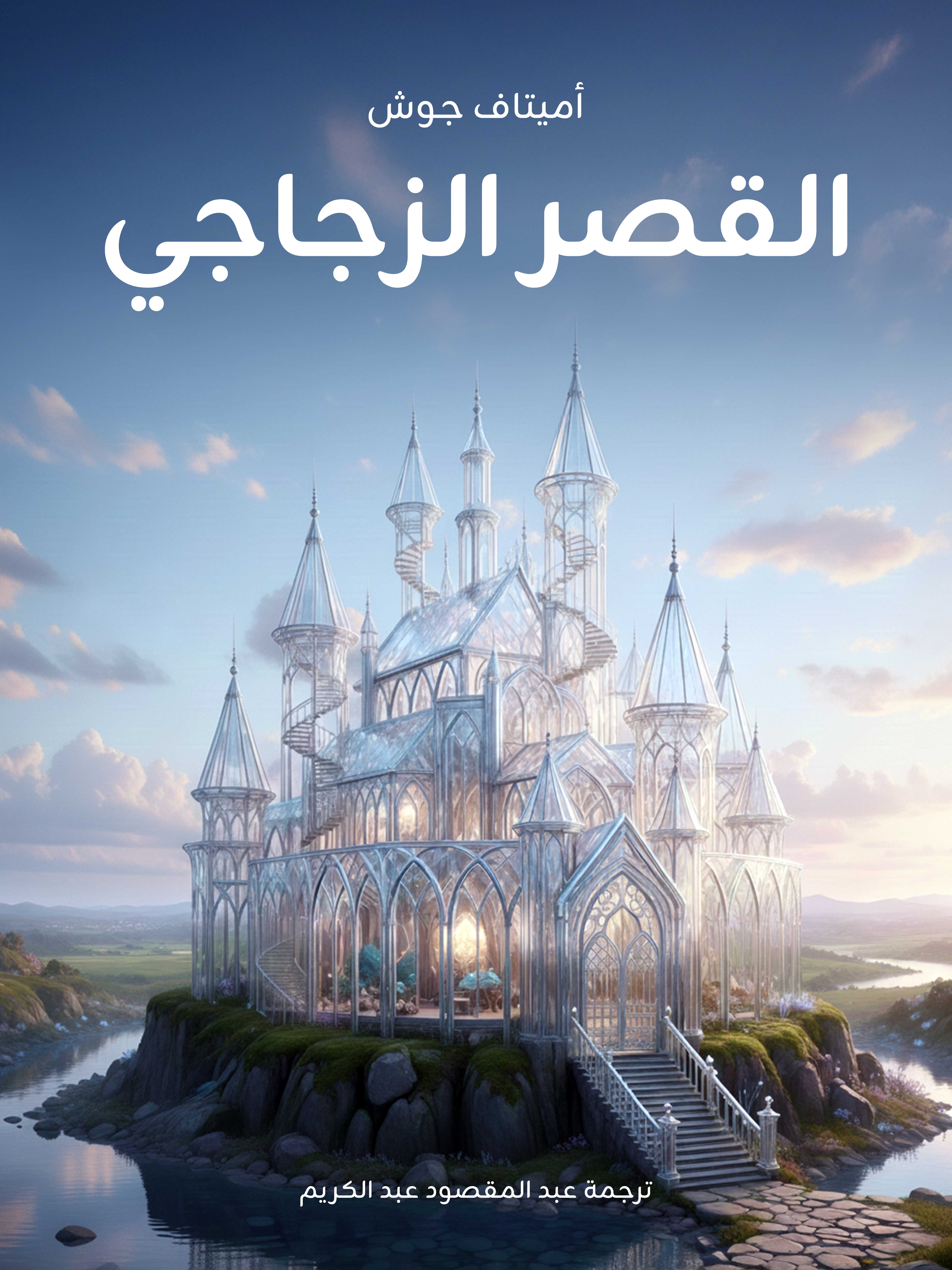 القصر الزجاجي