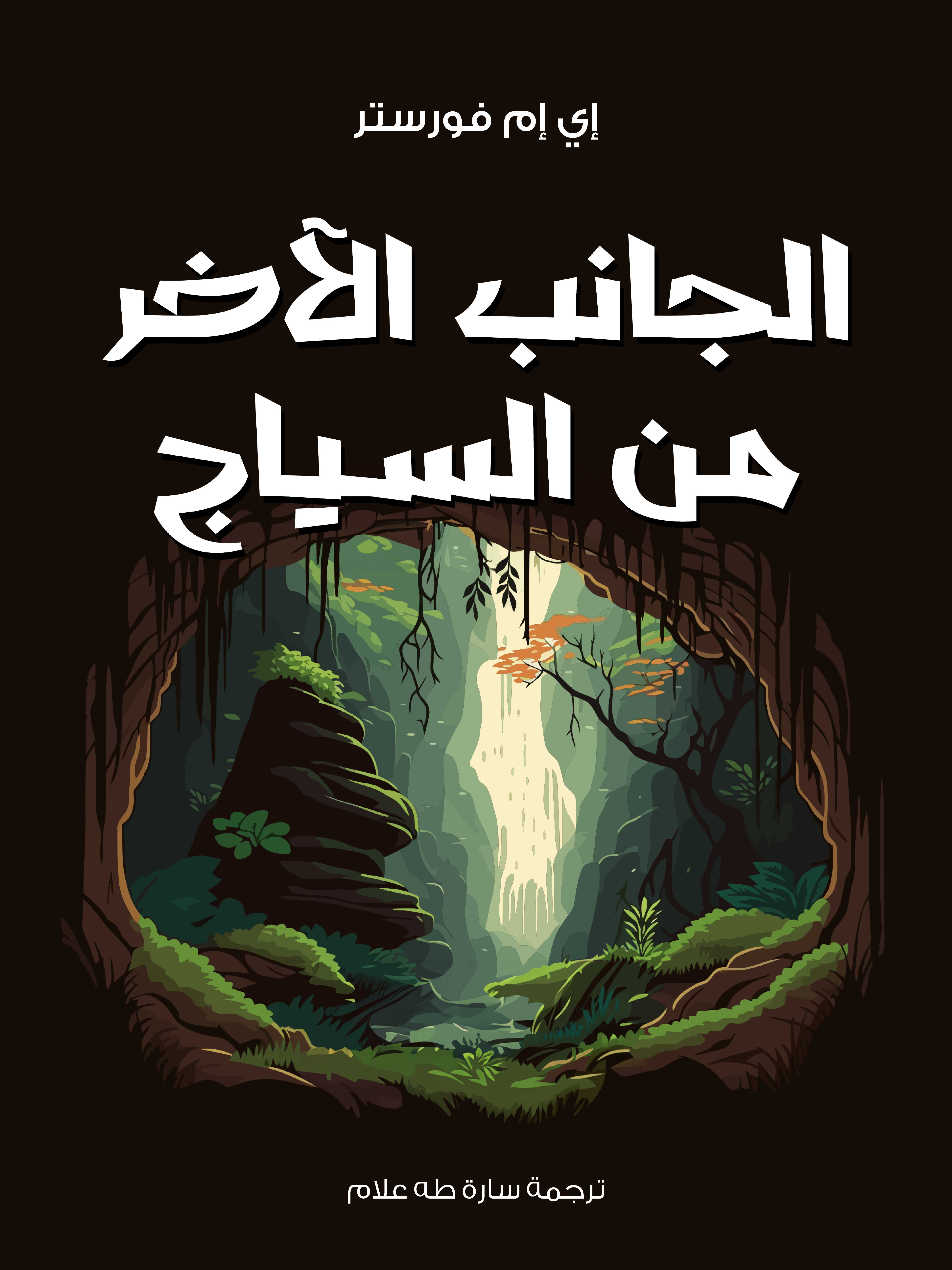 الجانب الآخر من السياج