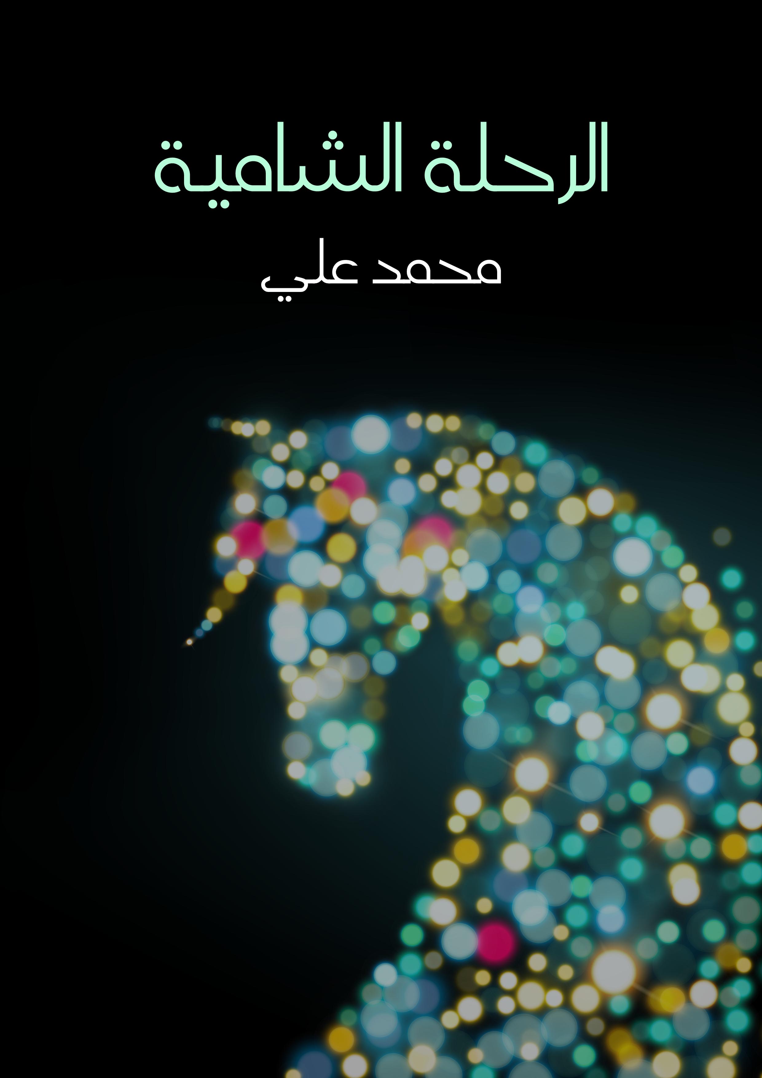 الرحلة الشامية