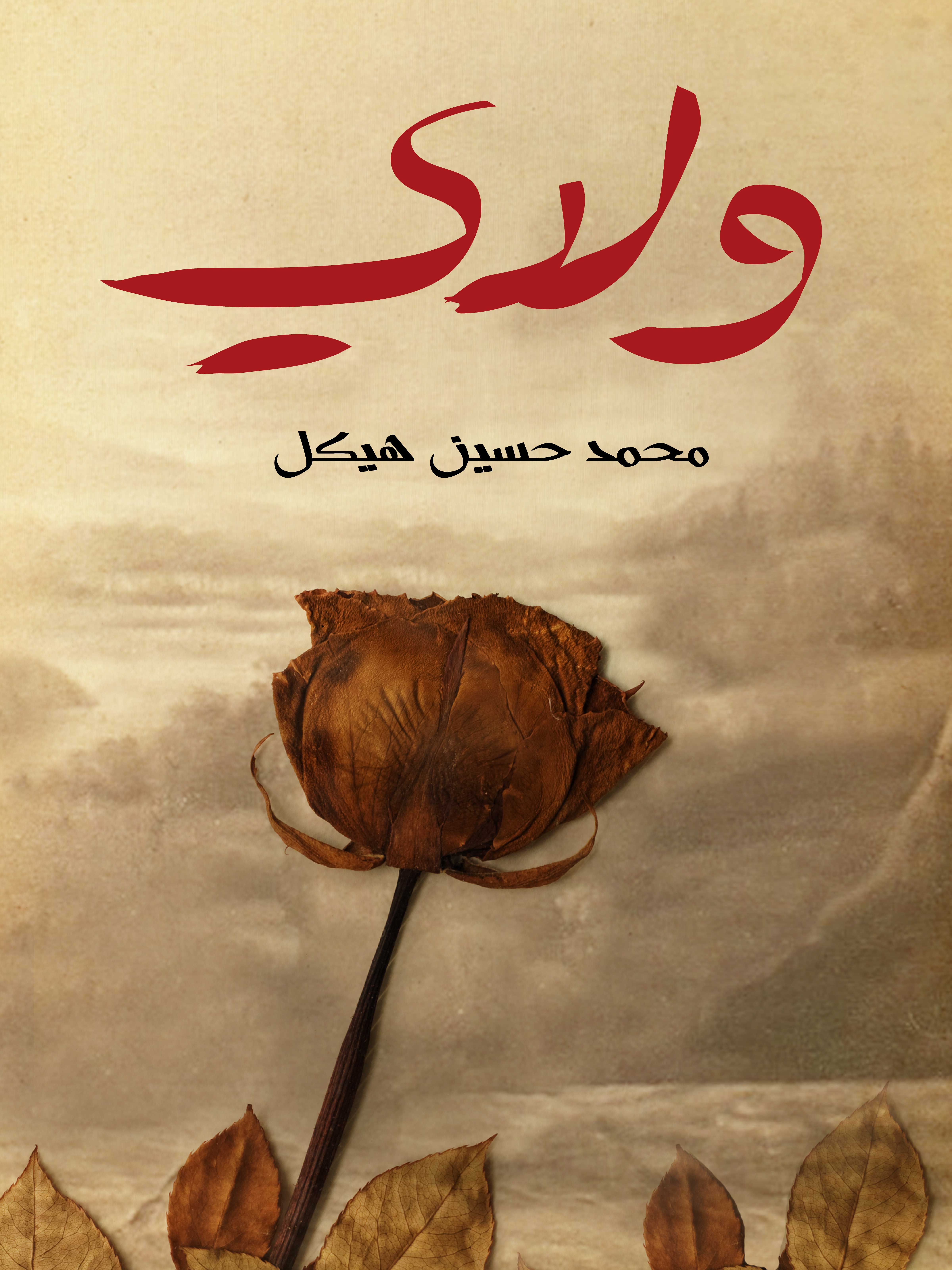 ولدي