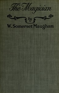 The Magician