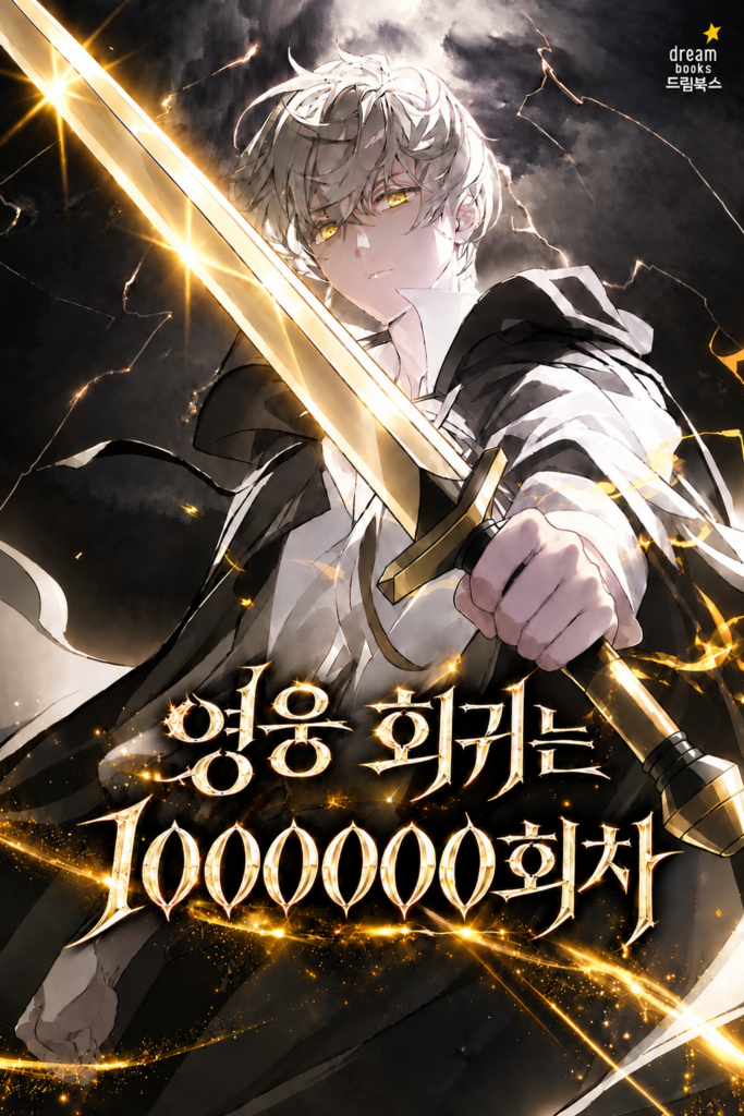 The Hero’s Millionth Regression
