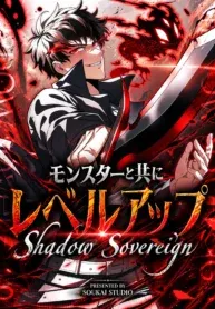 Leveling Up with Monsters: Shadow Sovereign