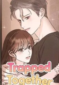 Trapped together