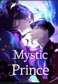 Mystic Prince