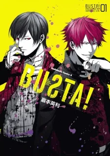 Busta