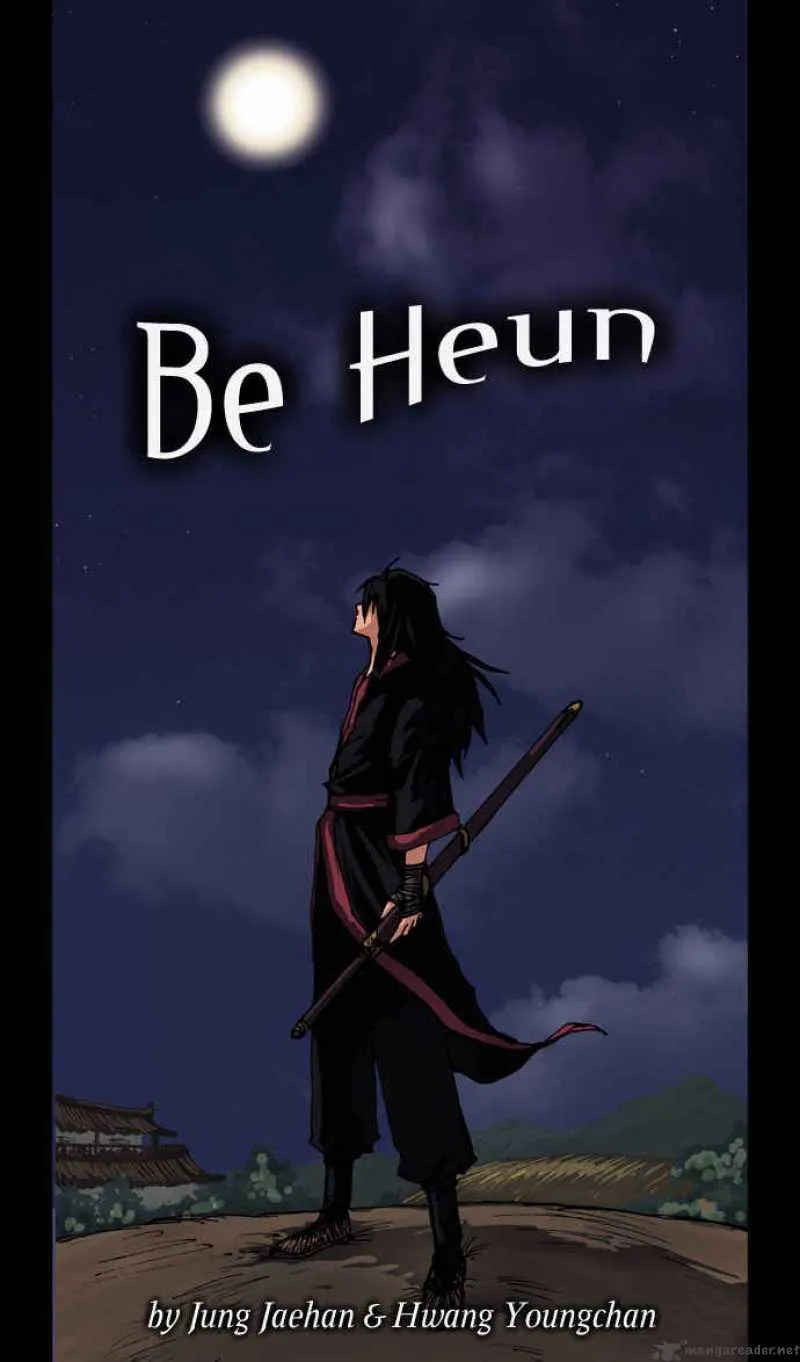 Be Heun