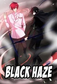 Black Haze
